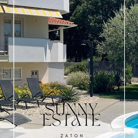 Sunny Apartments Затон Екстер'єр фото