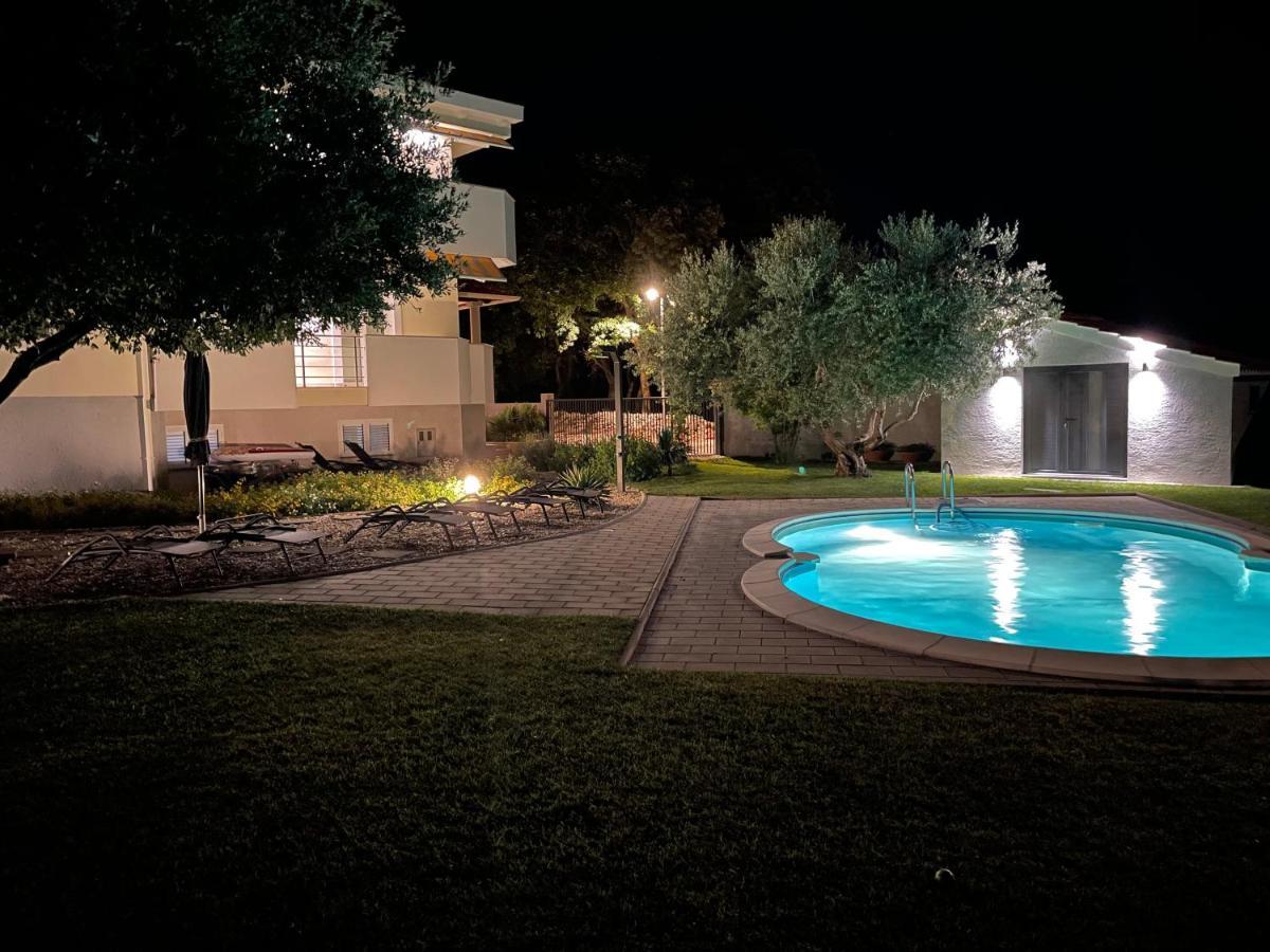 Sunny Apartments Затон Екстер'єр фото