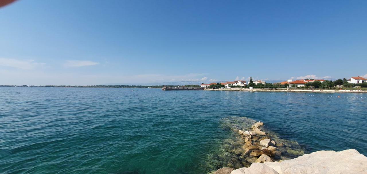Sunny Apartments Затон Екстер'єр фото